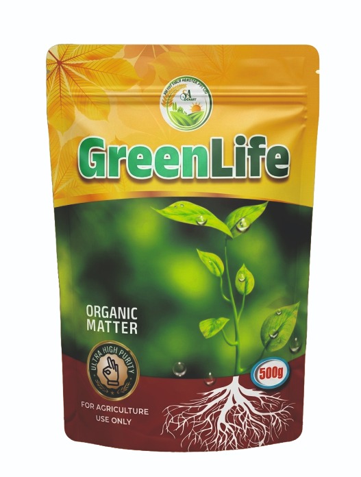 Green life